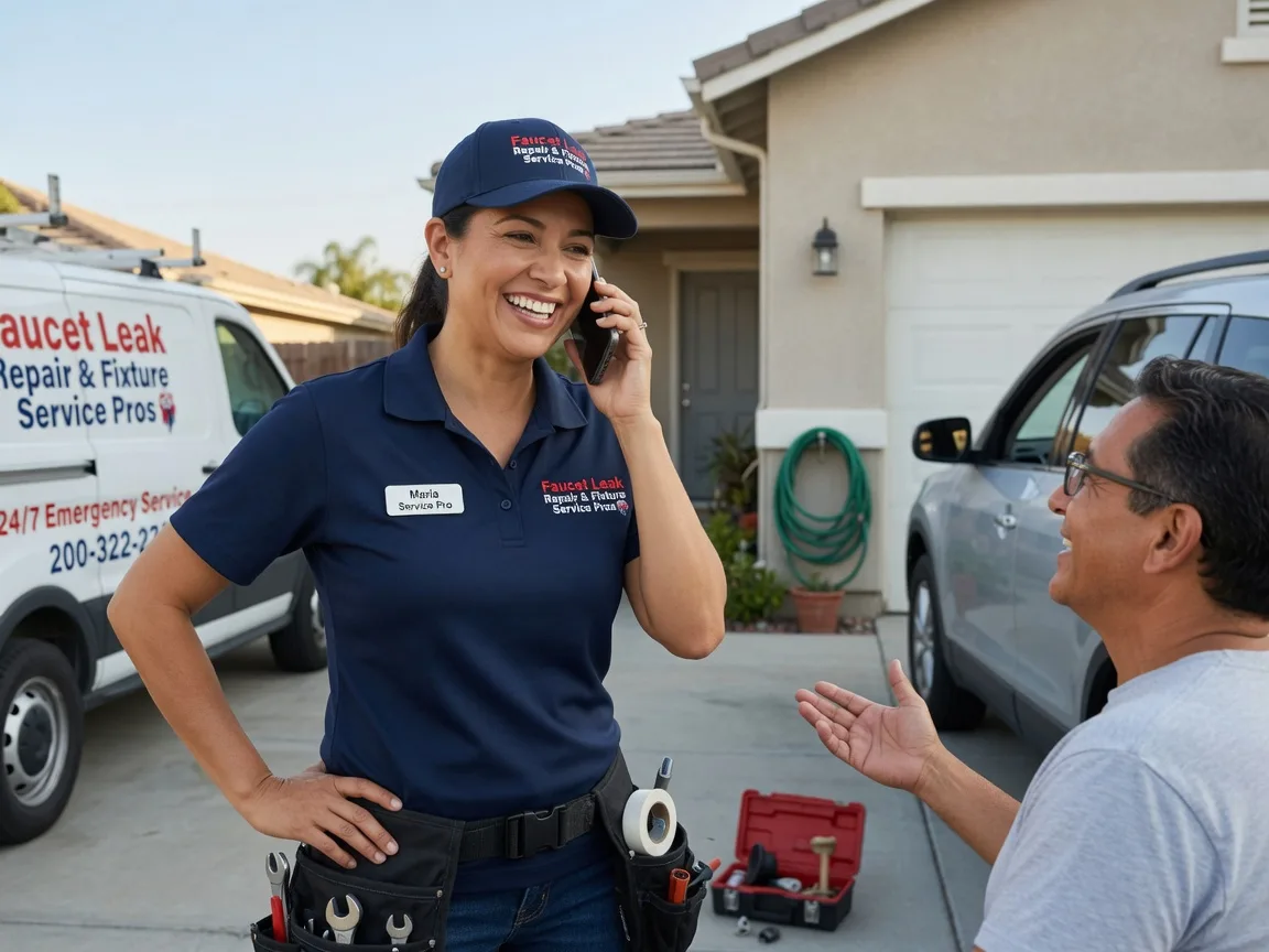 Faucet Repair Nicholson, GA FAQs